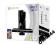XBOX 360 SLIM E 250 GB + KINECT+20 gier-ŁÓDŹ sklep