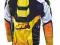 BLUZA JT RACING CROSS ATV JAK FOX THOR ROZMIAR XL