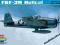 F6F-3N Hellcat  80340 HOBBYBOSS 1/48 WROCŁAW