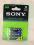 BATERIA R3 - SONY ALKALINE-1219