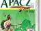 APACZ 50WG 2G STONKA MĄCZLIK WCIORNIASTEK LARWY