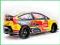 CITROEN C4 WRC skali 1:10 Truggy