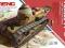 Meng Models TS-008 French FT-17 Light Tank (Cast T