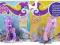 MLP PONY KUCYK ZESTAW TWILIGHT SPARKLE PLOOMETTE