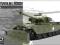 AFV Club 35106 Centurion Mk.5 w/ Dozer (1:35)