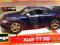 AUDI TT RS 1:18 BBURAGO