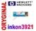 HP C8551A 822A cyan 9500MFP 9500GP 9500HDN 9550N