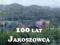 100 lat Jaroszowca Maryszewski