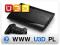 Konsola PlayStation 3 500GB + Uncharted 3 GOTY + G