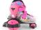 KRF CHILDREN BABY QUAD- REGULOWANE 30-33 -PROMOCJA