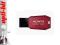 Pendrive ADATA  UV100 32GB USB 2.0  Red