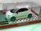 500 ABARTH 2008 1:18 BBURAGO