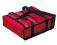 TORBA NA PIZZE TERMOIZOLACYJNA 2x35x35 cm - OKAZJA