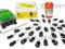 Mocny pastuch do ochrony upraw 3J zestaw + gratis