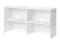 IKEA GALANT Dostawka 160x80 cm BIAŁY
