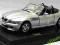 BMW M ROADSTER Z3 1:24 BBURAGO