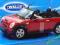 MINI COOPER S CABRIO 1:24 WELLY