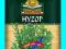 ZIOŁA  - HYZOP
