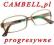 MC 3031  OKULARY PROGRESYWNE ANTYREFLEKS + MONTAŻ