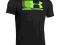 UNDER ARMOUR T-SHIRT 1243500-001 r. L