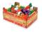 Skrzynka z warzywami