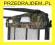 TORBA NA QUADA ROLL CAGE ORGANIZERS Mossy Oak