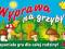 GRA PLANSZOWA WYPRAWA NA GRZYBY