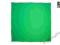 GREEN SCREEN, CHROMA KEY 2m x 3m