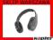 BEZPRZEWODOWE Słuchawki Omega BLUETOOTH + RADIO
