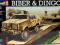 BIBER &amp; DINGO 1 1:72 REVELL 03192