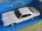 AUTOKOLEKCJA WELLY SKALA 1:24 - PONTIAC GTO 1969