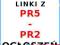 Linki z OGŁOSZEŃ - PR5-PR2 - Trust Rank - PROMO