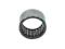 Łożysko igiełkowe UBC Bearing HK0808 2700N / 2750N