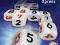Rummikub Xpress z woreczkiem