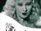 MAE WEST Charlotte Chandler NOWA