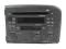 RADIO CD KASETOWE VOLVO S80 HU-601