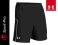 UNDER ARMOUR SPODENKI TRENING / BIEGANIE r. M