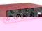 Focusrite Scarlett 18i8 - DrumStore GDYNIA