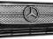 GRILL CHŁODNICY do MERCEDES G MODEL W463 1990-2010