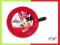 PATIMAR Dzwonek rowerowy do roweru Minnie Mouse