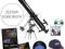 Teleskop Celestron PowerSeeker 80EQ ZESTAW KOMUNIA