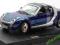 SMART ROADSTER 1:24 BBURAGO
