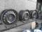 5x112x66,5 6,5Jx15 ET49 MERCEDES 123/124 nr415