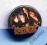 KREATOR trash metal stary badzik odznaka wpinka