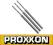 PROXXON 28856 - wiertła HSS 1,2mm