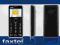 MYPHONE 1065 SPECTRUM DLA SENIORA NOWY (CZARNY)