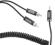 Griffin org Kabel Audio 1,8m-6'- iPhone, iPod, MP3