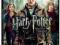 HARRY POTTER I INSYGNIA ŚMIERCI CZĘŚĆ 2 [DVD]