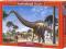 Puzzle 1000 Castorland 102976 Dinozaury - Supersau