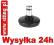 Stopka stopki do fotela fi 11 NOWE! Wysyłka 24 h